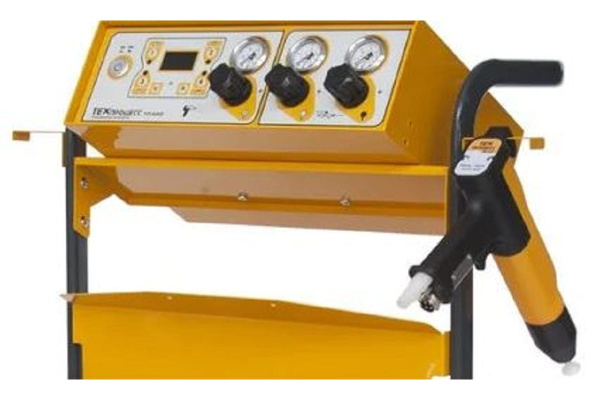 Ручная установка Micron базовая без бака и тележки ТП-400-В