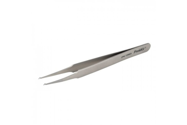 Антимагнитный пинцет ProsKit 1PK-TZ003 SMD 00322984