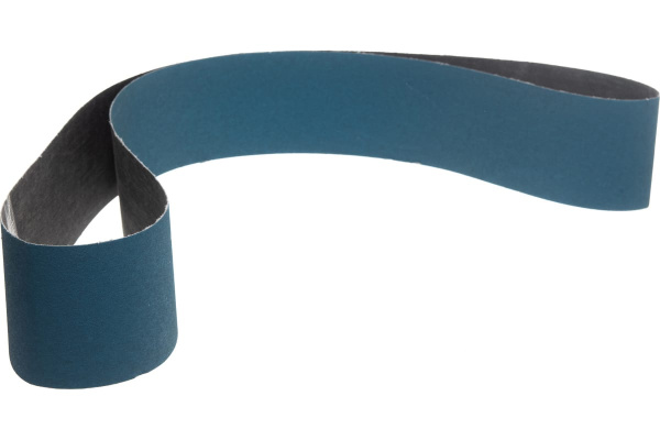 Лента шлифовальная (100х2000 мм; 120G; синий) для DSAN4-3 JET SM100.2000.120G