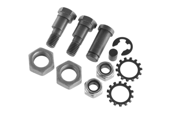 Набор креплений для болторезов TBC936H, TTBC936 Irwin TBC936KIT