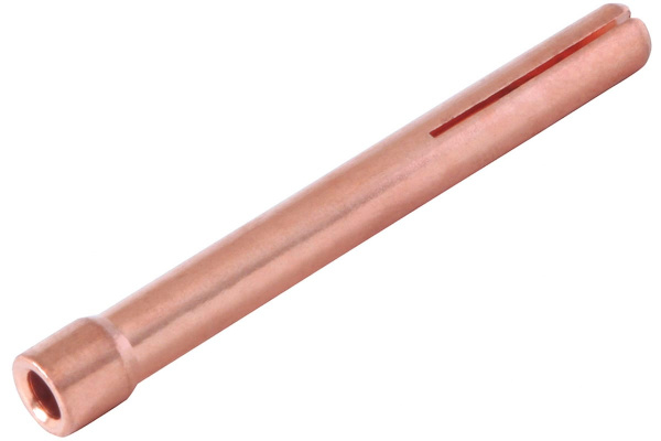 Цанга (2.0 мм) для горелок Sintig 17–18–26 КЕДР 7200057