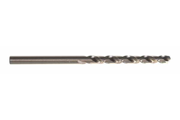 Сверло по металлу HSS-Co (4х75/43 мм) RUKO 215040