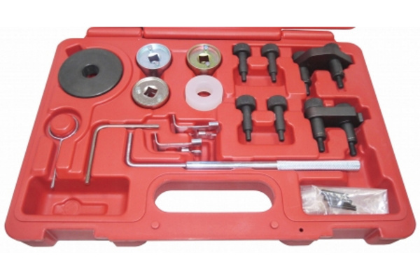 Набор для выставления фаз ГРМ Станкоимпорт для VAG AE888 ST020118