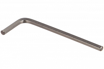 Г-образный шестигранник 4 мм KING TONY 114504M