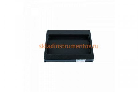 Ложемент для набора торцевых головок KING TONY 9-2526MR, PVC 84700220B