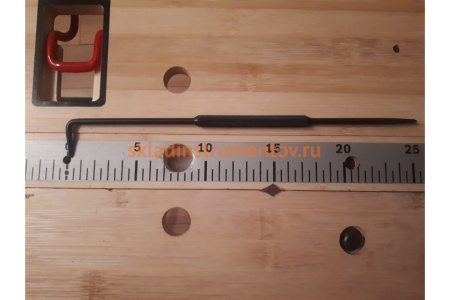 Чертилка HEYCO HE-01842025030