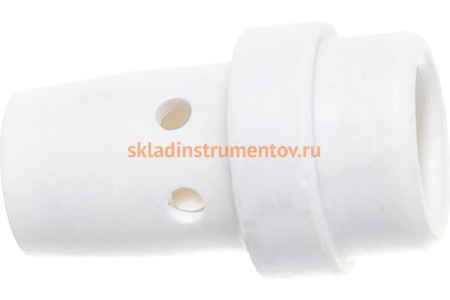 Диффузор газовый пластиковый 10 шт для Mig 40 КЕДР 7160015