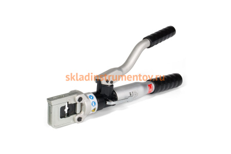 Ручной гидравлический пресс КВТ ПГРс-240А 76562 Ручной гидравлический пресс КВТ ПГРс-240А 76562