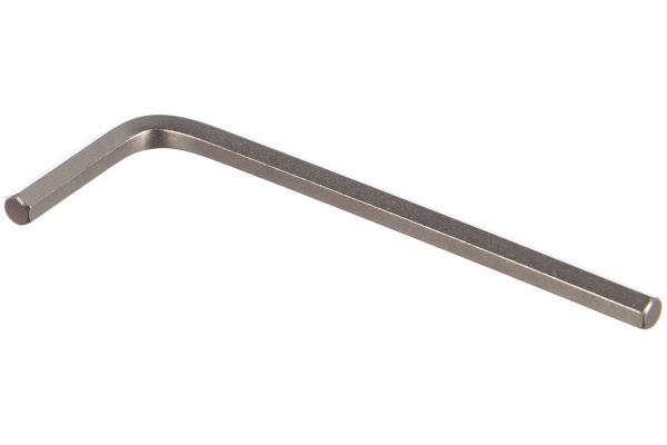 Г-образный шестигранник 4 мм KING TONY 114504M