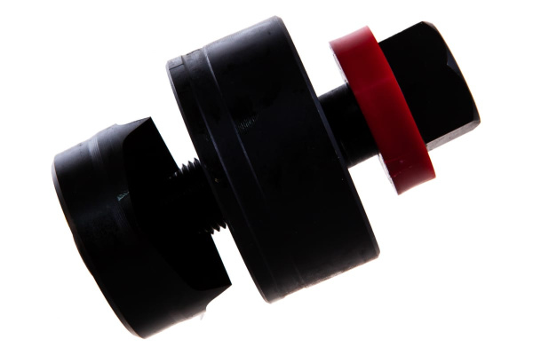 Круглый пробойник CIMCO 50мм 13 2512