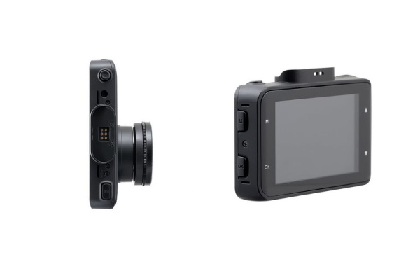 Видеорегистратор Viper X-DRIVE DUO Wi-Fi + кам.заднего вида, салонная УТ000015370