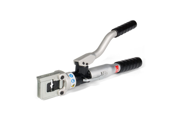 Ручной гидравлический пресс КВТ ПГРс-240А 76562