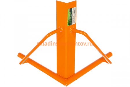 Уголок для резки по газо- и пенобетону СИБРТЕХ 88203