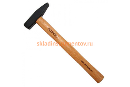 Молоток 200 г FORCE 616200
