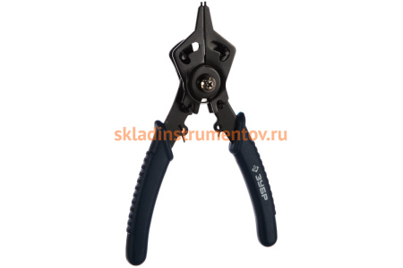 Съемник стопорных колец 12-50 мм ЗУБР 22820