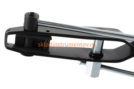 Приспособление для установки хомутов с резаком Jonnesway AI020043 47789