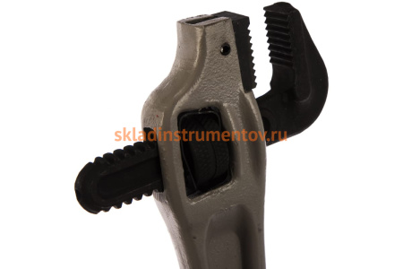 Трубный торцевой ключ ROCKFORCE 14" 350мм ширина захвата 60 мм RF-68414R