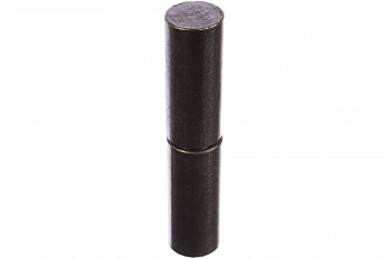 Петля для металлических дверей СИБИН 25х120мм 37617-120-25