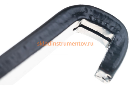 Приспособление для установки ленточных хомутов ШРУСа JTC 1833