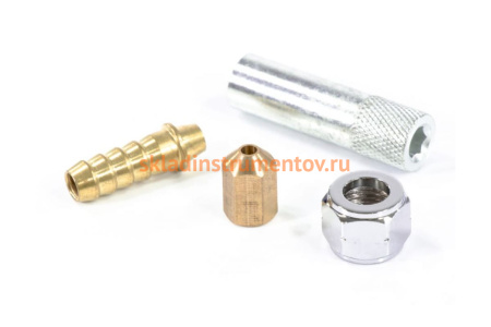 Картушный пистолет для штукатурки MATRIX 57350 Картушный пистолет для штукатурки MATRIX 57350