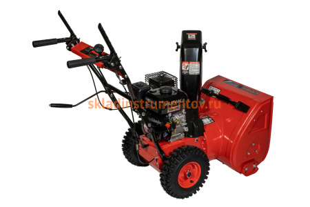 Снегоотбрасыватель LIFAN ST5607-D 00-00006174