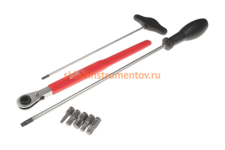 Комплект для снятия дверей, европейские автомобили JTC-1355