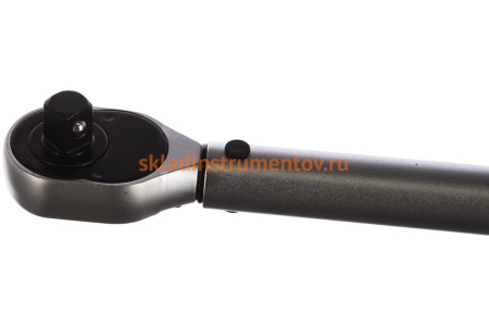 Динамометрический ключ KING TONY 34423-1A, 1/2", 42-210 Нм