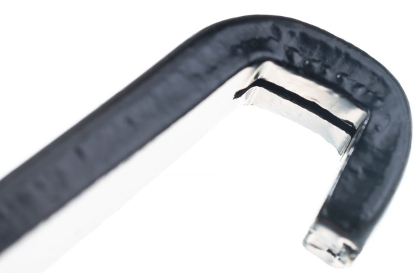 Приспособление для установки ленточных хомутов ШРУСа JTC 1833