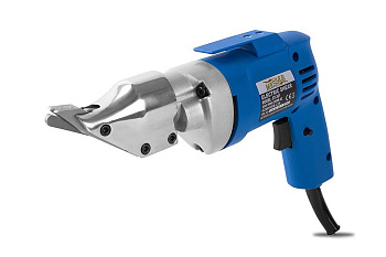 Электрические ножницы по листовому металлу MESSER ST-301