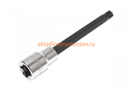 Насадка 1/2" x M10S для болтов головки блока цилиндров VW, AUDI JTC 1216