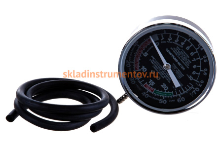 Тестер вакуумного и топливного насосов Станкоимпорт KA-7202G