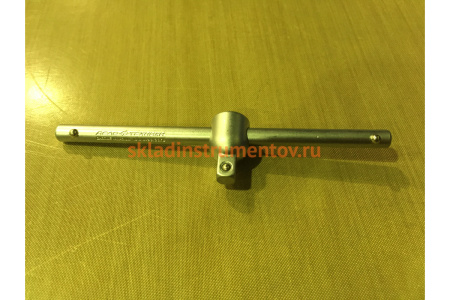 Вороток Т-образный 110 мм ДТ/100 Дело Техники 608010