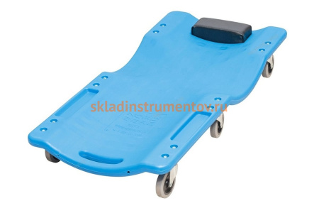 Пластиковый лежак NORDBERG N30C5