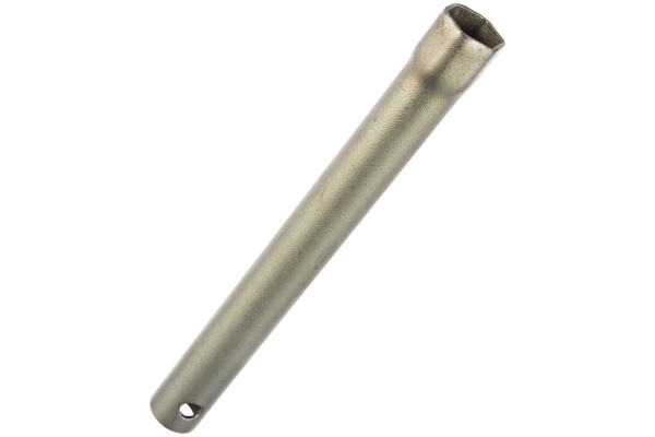 Свечной ключ с резиновой втулкой 21х230мм СИБИН 27513-230-21