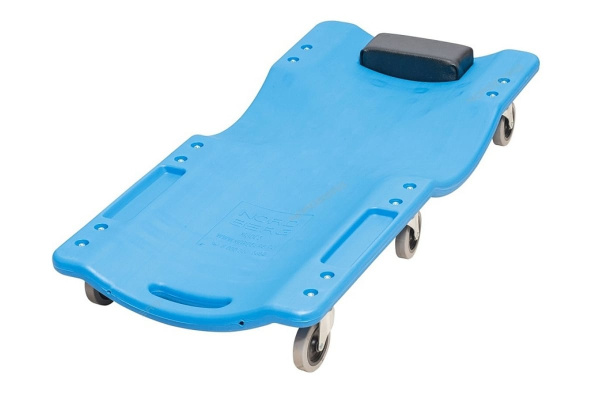 Пластиковый лежак NORDBERG N30C5