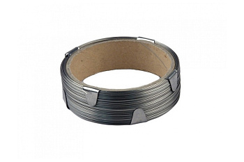 Стальная квадратная струна для вырезки ветрового стекла 50м FORCE 9M0503