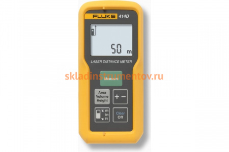 Лазерный дальномер Fluke 414D ESPR 4235469