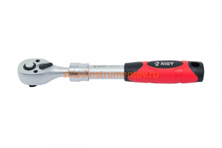 Трещотка 3/8" 72 зуба AIST 32186-72 00-00009192
