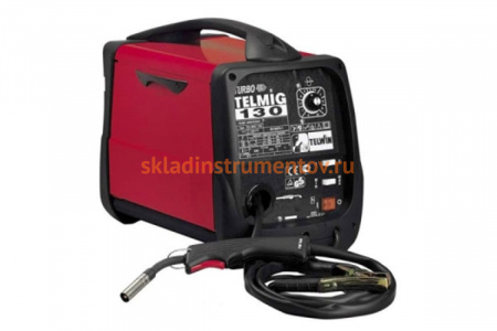 Сварочный аппарат Telwin Telmig 130