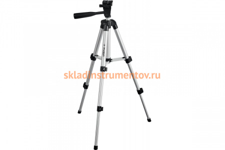 Элевационный штатив ЗУБР ШП-65, 34942