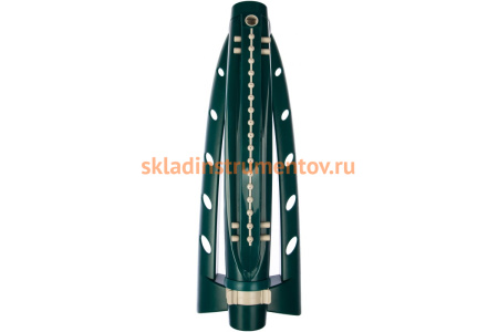 Распылитель веерный осциллирующий "EXSEL-301" (330 кв.м) RACO 4260-55/691