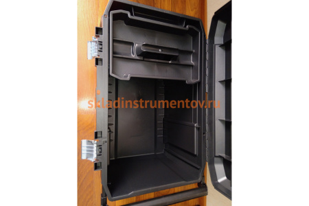 Ящик для инструмента Stanley ESSENTIAL CHEST с колесами STST1-80150