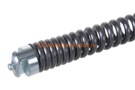 Ручное устройство для прочистки труб Rotorica HAND TORO 16 RT.1521692