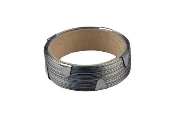 Стальная витая струна для вырезки ветрового стекла 50м FORCE 9M0505