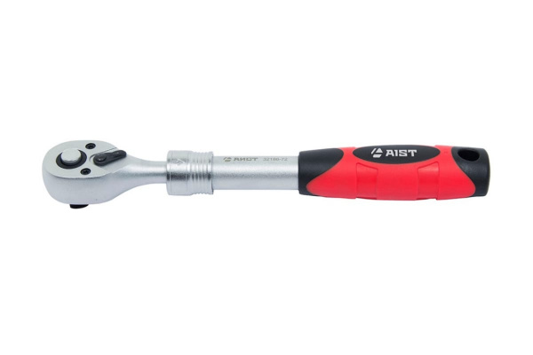 Трещотка 3/8" 72 зуба AIST 32186-72 00-00009192