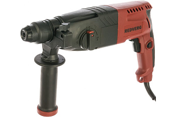 Перфоратор REDVERG RD-RH750 5022711