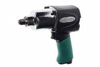 Пневмогайковерт ROCKFORCE с комплектом головок 10-27мм, 13 предметов RF-82542K14