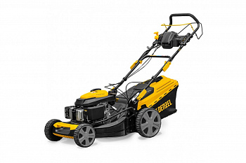 Бензиновая газонокосилка DENZEL GLD-520SP-VE 58806