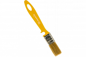 Флейцевая кисть MATRIX Color Line ЛАКИ 25х10 мм 83361