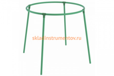 Опора для цветов "Роза" d50см, h50см PALISAD 64468